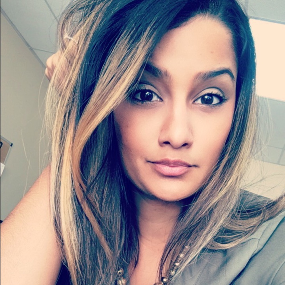 Meet your Posher, Janet