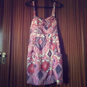 American Eagle dress