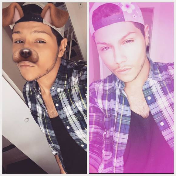 Meet your Posher, Joshua - Picture 1 of 1