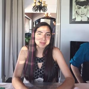 Meet your Posher, Rebekah