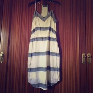 H&M dress size 6