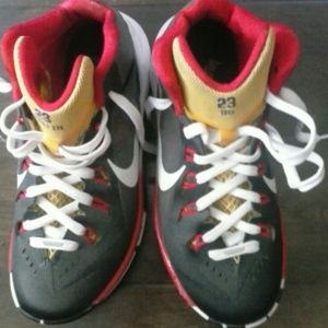 Nike sneakers