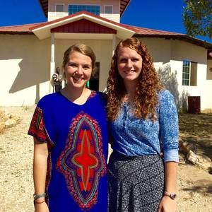 Meet your Posher, Jordan