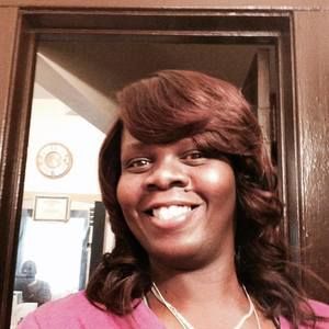 Meet your Posher, Sandra