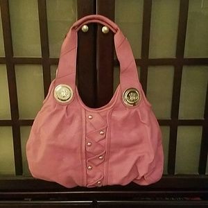 KATHY VAN ZEELAND HANDBAG