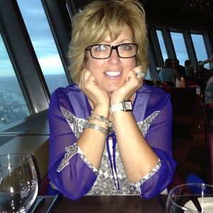 Meet your Posher, Patricia