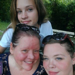 Meet your Posher, Patricia