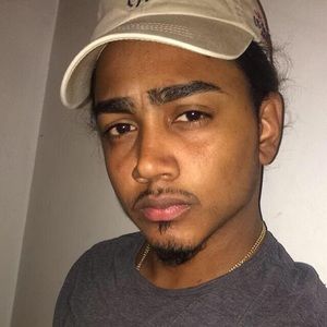 Meet your Posher, Alexander