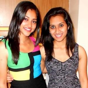 Meet your Posher, Riaa