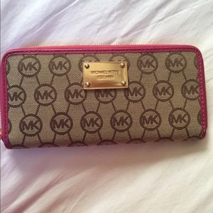 Michael kors Wallet
