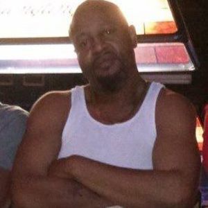 Meet your Posher, Frederick