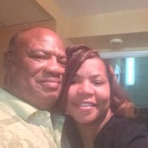 Meet your Posher, Latonya