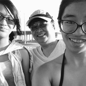 Meet your Posher, Azon