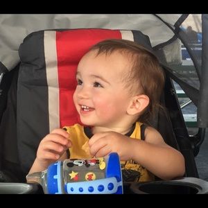 Meet your Posher, Michelle