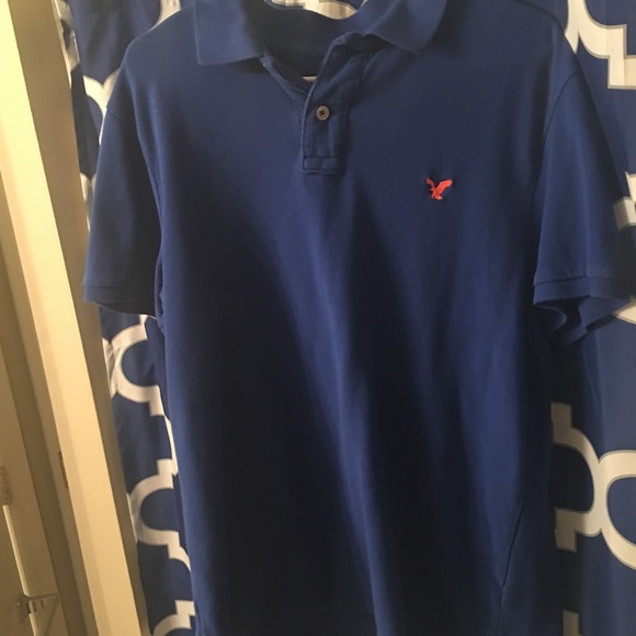 American Eagle Outfitters Other - 🔥sale 🔥 American Eagle Polo Shirt