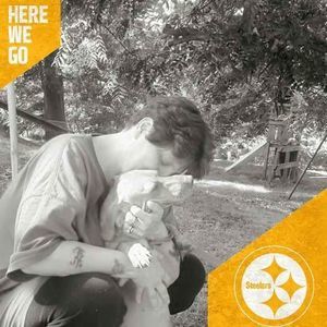 Meet your Posher, Ginger