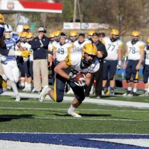 Meet your Posher, Grant