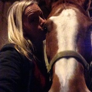 Meet your Posher, Carla