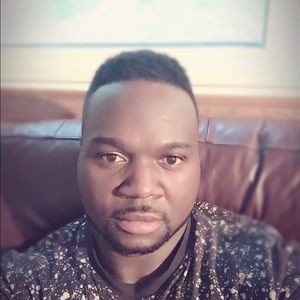 Meet your Posher, Samuel