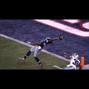 Meet your Posher, Nathan