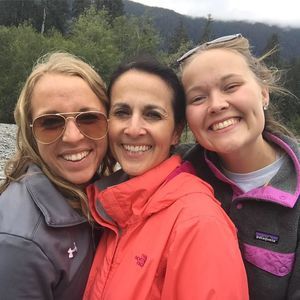 Meet your Posher, Barb