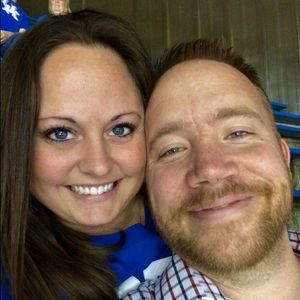 Meet your Posher, Brittney