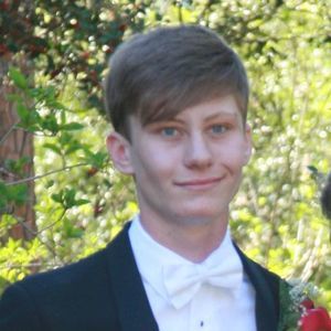 Meet your Posher, Austin