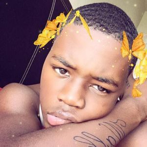 Meet your Posher, Eric