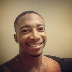 Meet your Posher, Andre