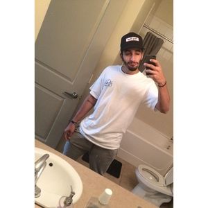 Meet your Posher, Felipe