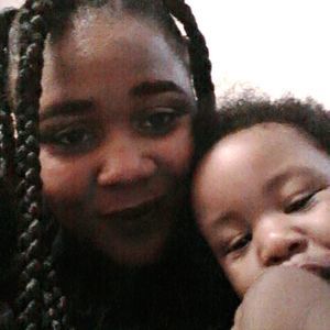 Meet your Posher, Keisha