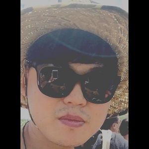 Meet your Posher, Woo dae