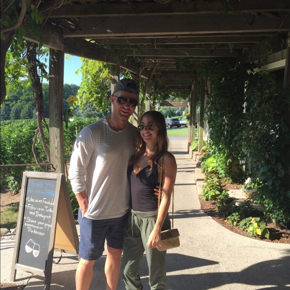 Meet your Posher, Rach - Picture 2 of 3