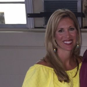 Meet your Posher, Mandy