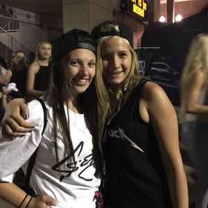 Meet your Posher, Shaylah