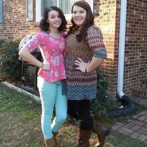 Meet your Posher, Tammy