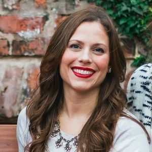 Meet your Posher, Kristy