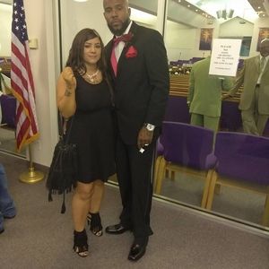 Meet your Posher, Roy-alhie