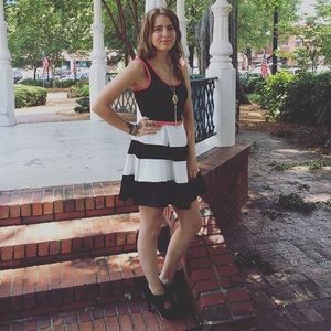 Meet your Posher, Dace