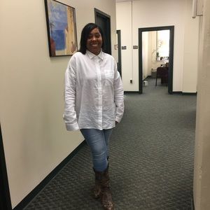 Meet your Posher, Natalia