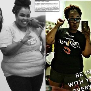 Meet your Posher, Markita