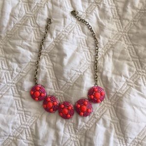 J Crew Necklace