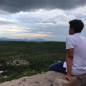 Meet your Posher, Gil