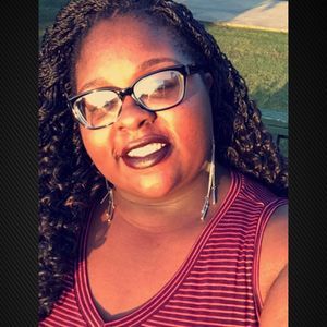 Meet your Posher, Tamia