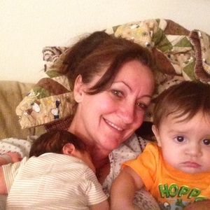 Meet your Posher, Vicki