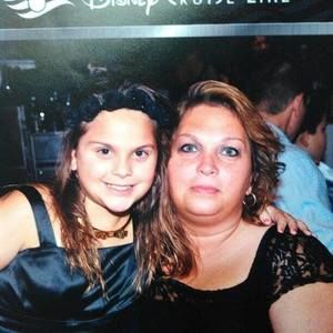 Meet your Posher, Patty