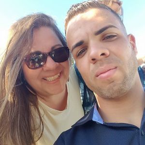 Meet your Posher, Sandy