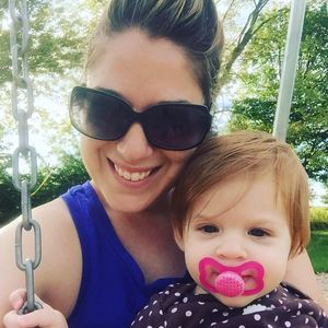 Meet your Posher, Melinda