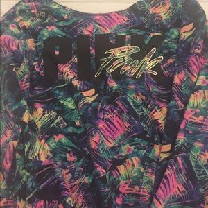 Very cute Pink sweater