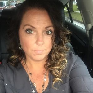 Meet your Posher, Jodi